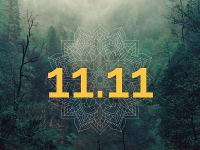 Magický dátum 11.11. Čím je taký jedinečný?