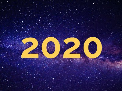 Rok 2020 podľa numerológie