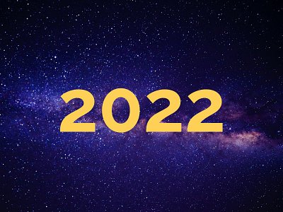 Rok 2022 podľa numerológie